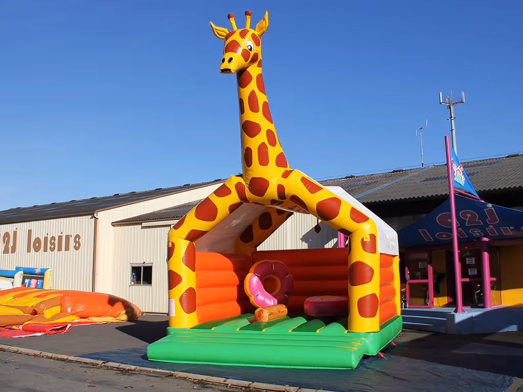 Girafe