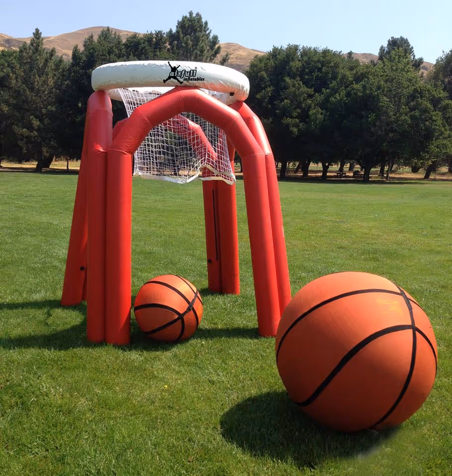 Panier de Basket