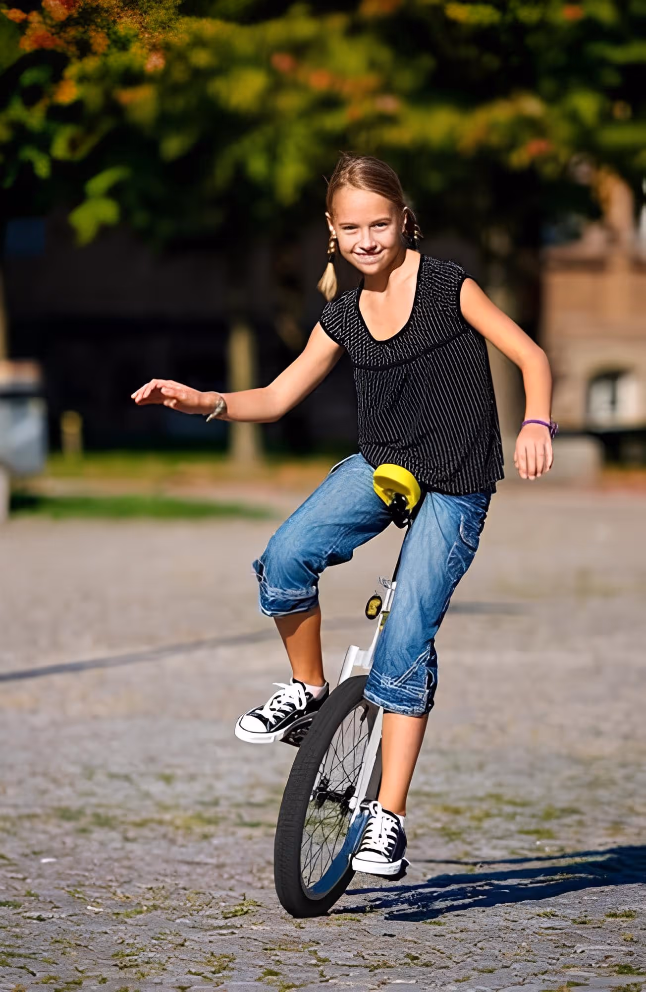 Monocycle