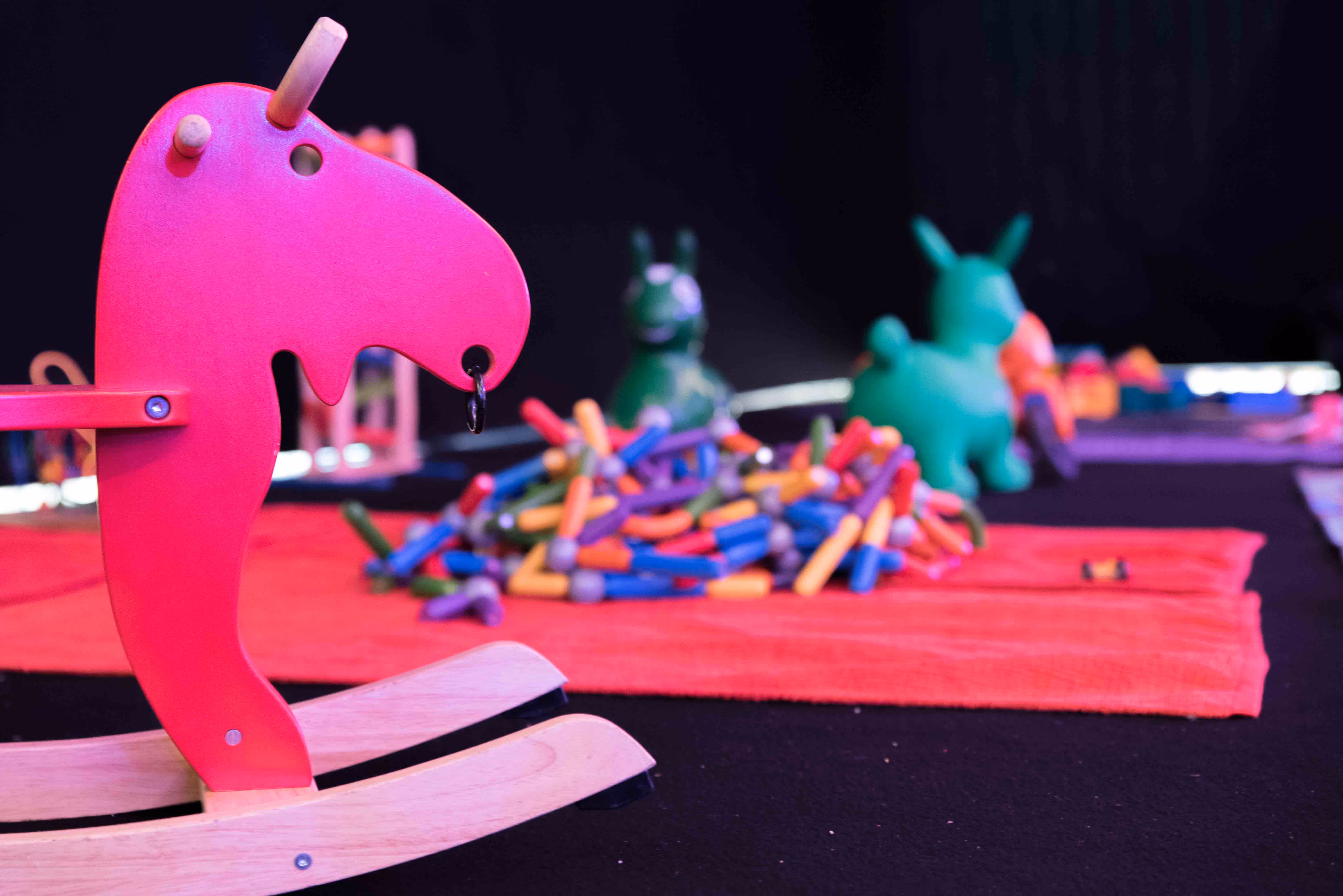 Espace Petite Enfance