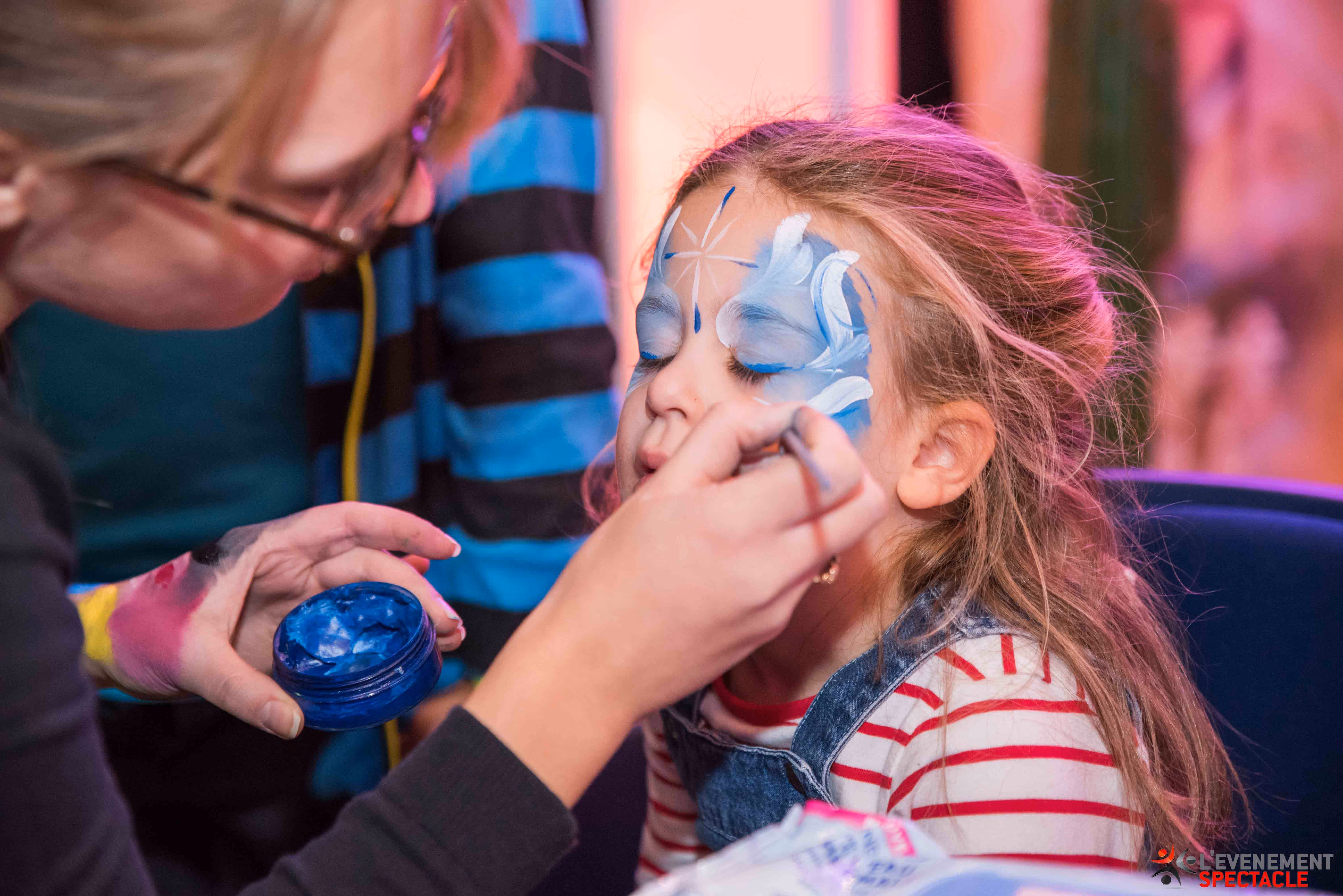 Atelier Maquillage
