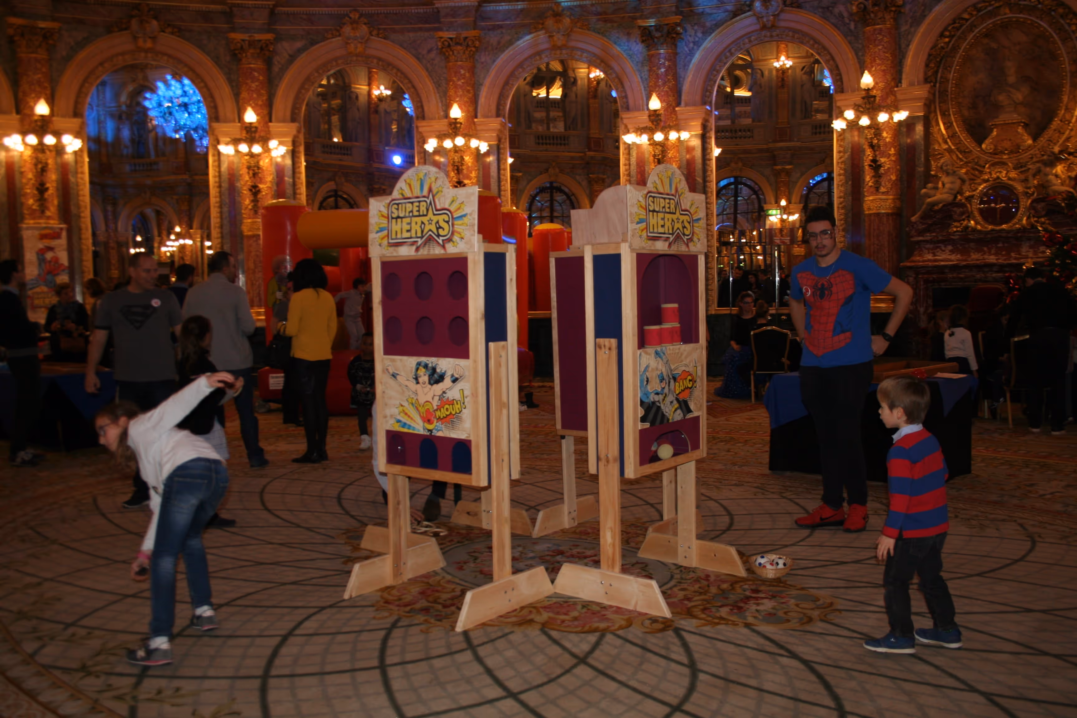 kermesse