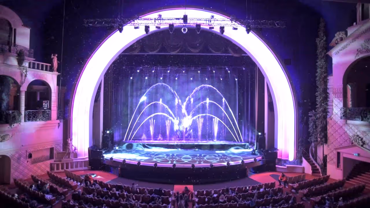 performance