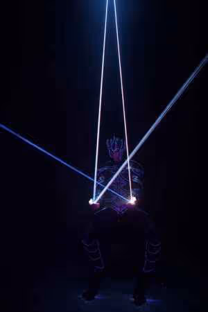 Aegon Laser