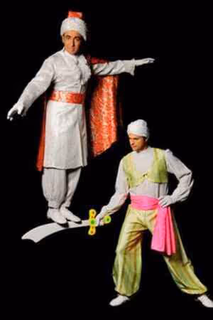 Omar Pasha