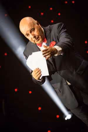 Michel Fages