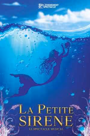 La Petite Sirène