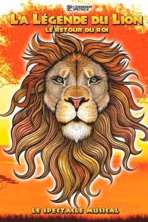 La Légende du Lion