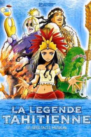 La Légende Tahitienne