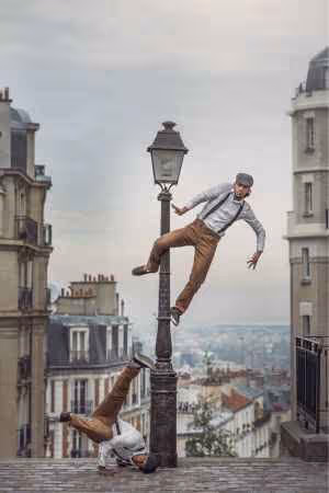 French Wingz