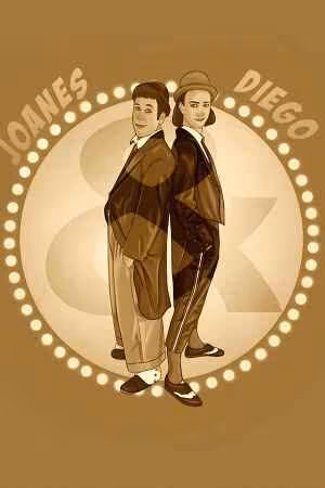 Diego & Joanes