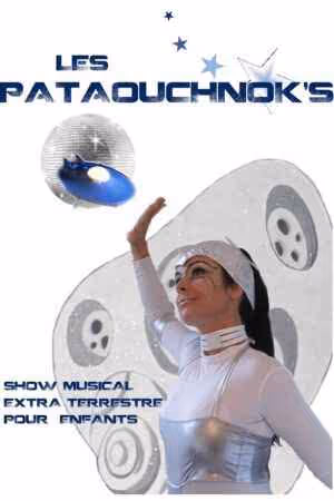 Les Pataouchnok's