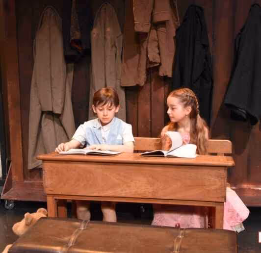 Les Aventures de Mary Poppins