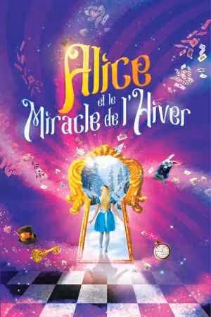 Alice et le Miracle de l'Hiver