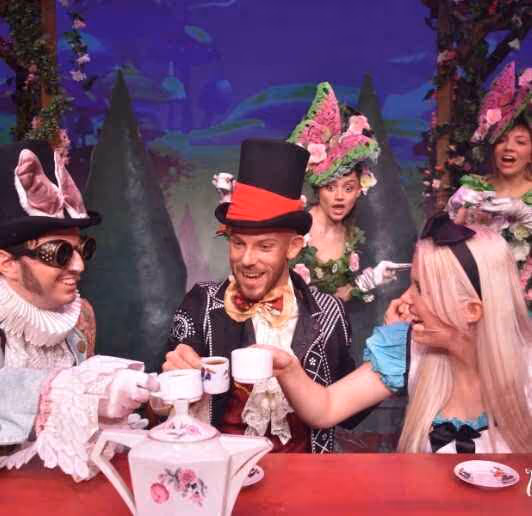 Alice et le Miracle de l'Hiver