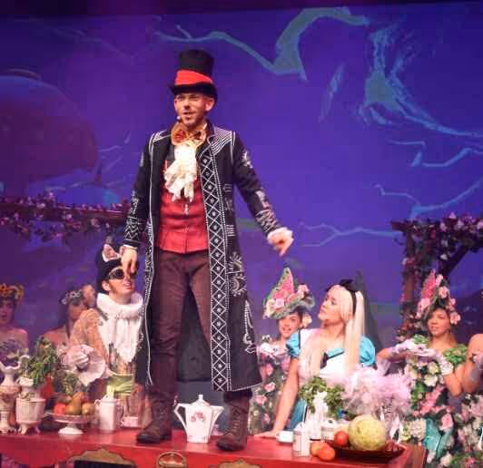 Alice et le Miracle de l'Hiver