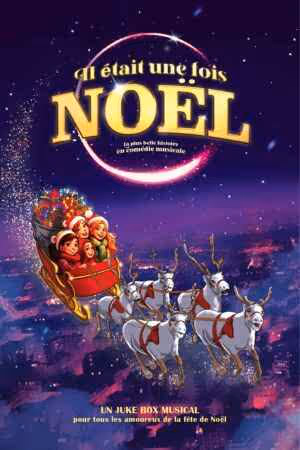 Il était une fois Noël