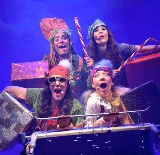 Il était une fois Noël
