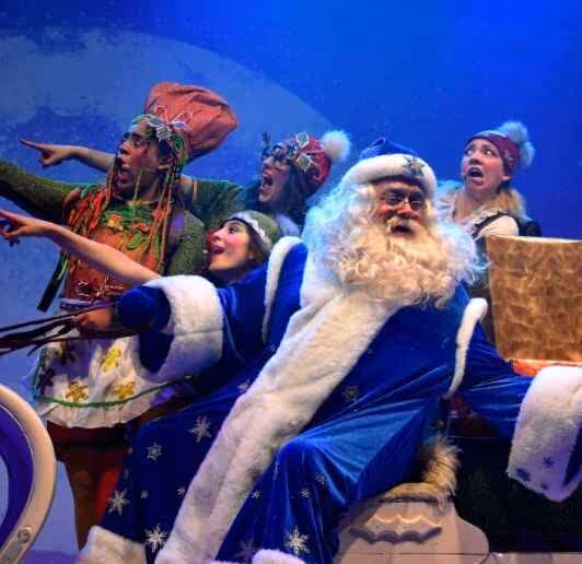 Il était une fois Noël