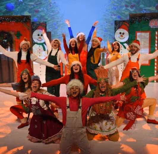 Il était une fois Noël