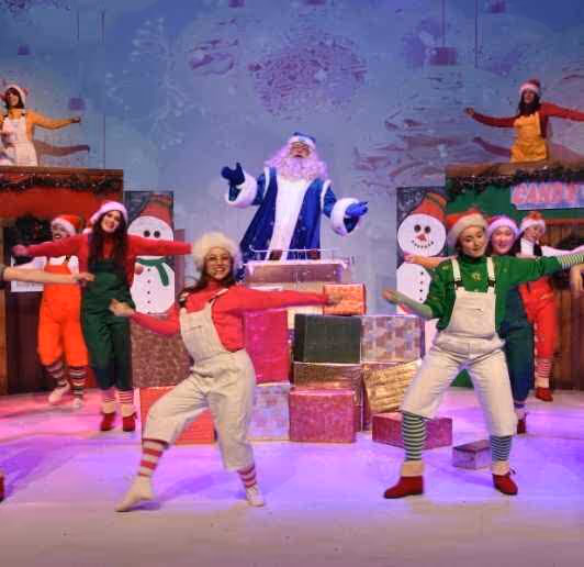 Il était une fois Noël