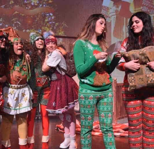 Il était une fois Noël