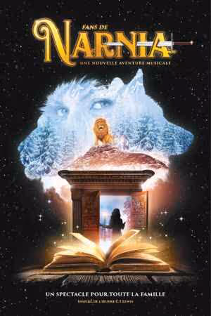 Narnia, L'Aventure Musicale