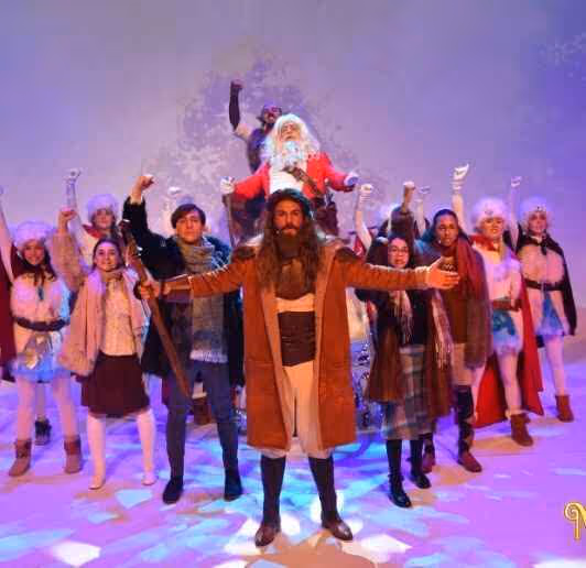 Narnia, L'Aventure Musicale