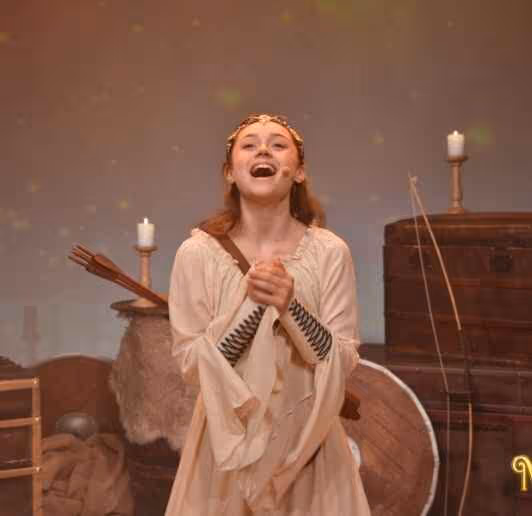 Narnia, L'Aventure Musicale