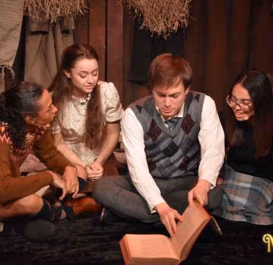 Narnia, L'Aventure Musicale