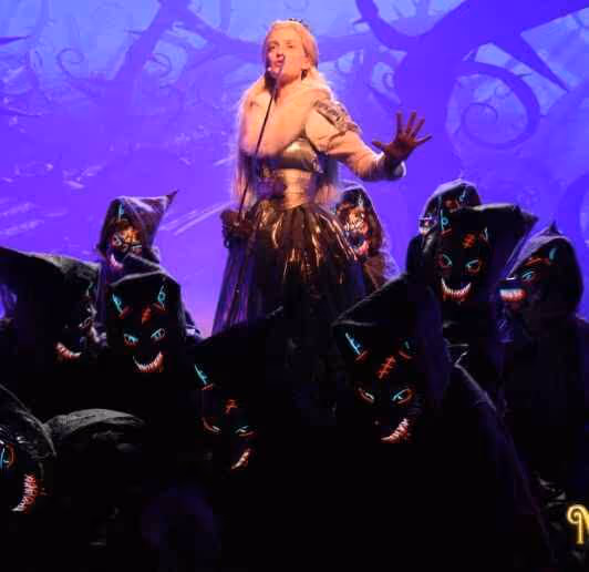 Narnia, L'Aventure Musicale