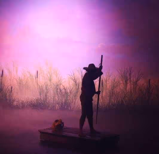 Tom Sawyer