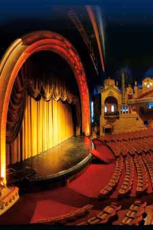 Le Grand Rex