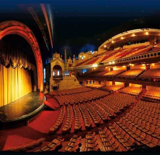 Le Grand Rex