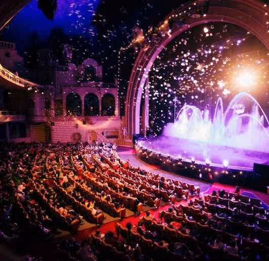 Le Grand Rex