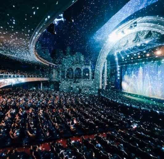 Le Grand Rex