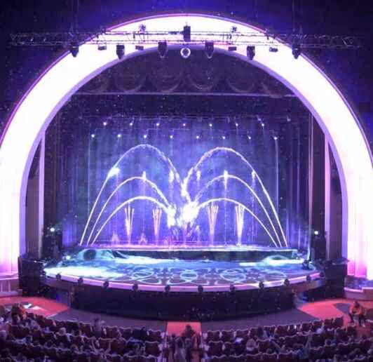 Le Grand Rex