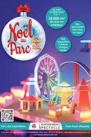 Noël au Parc