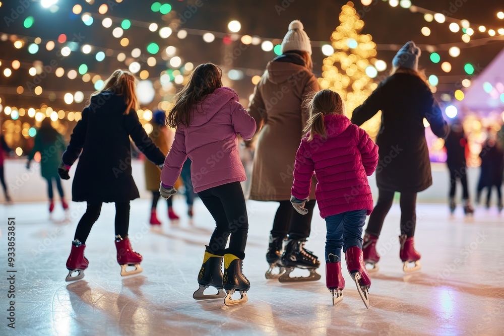 Noël au Parc