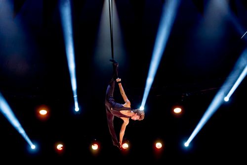 Noël aux Folies Gruss