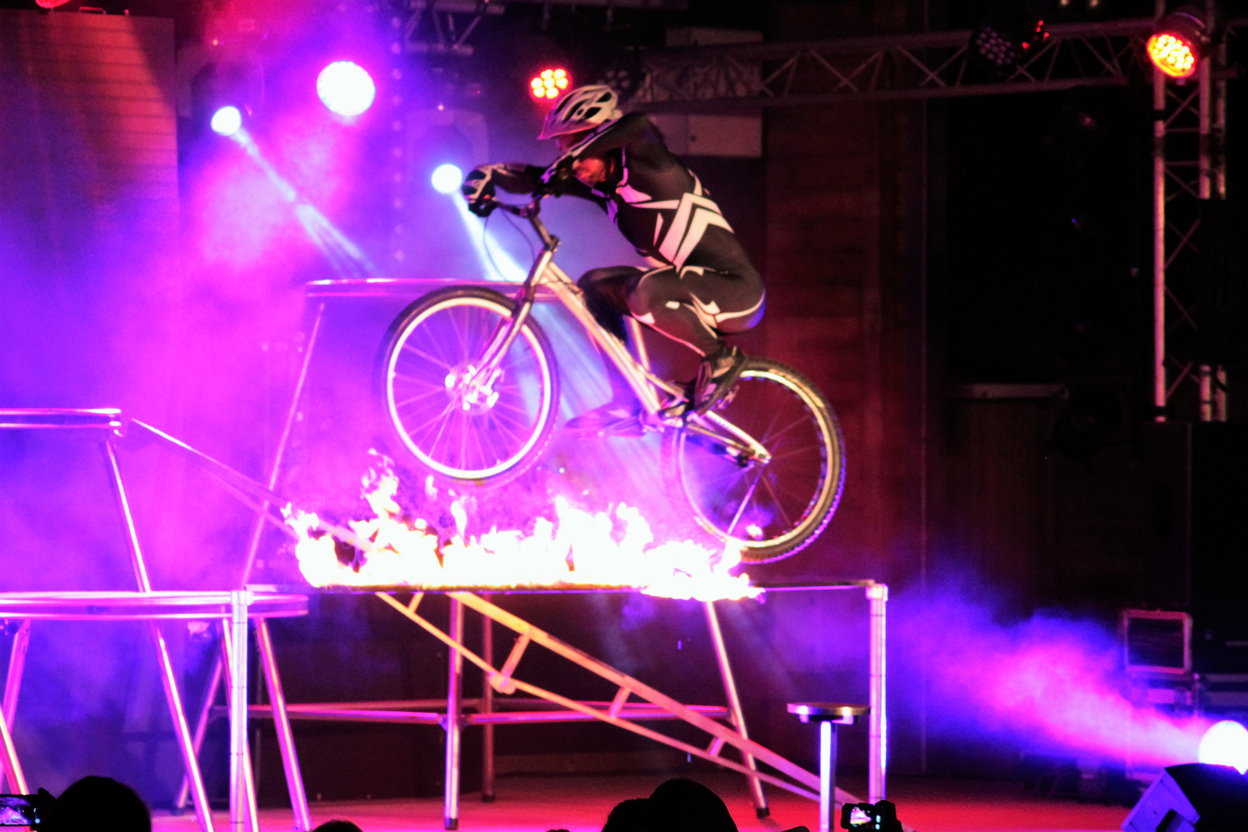 L'Incroyable Cabaret de Noël