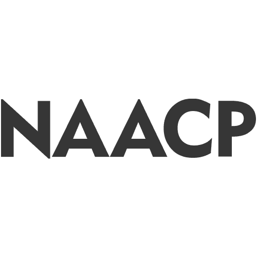 NAACP logo