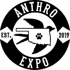 AnthroExpo logo