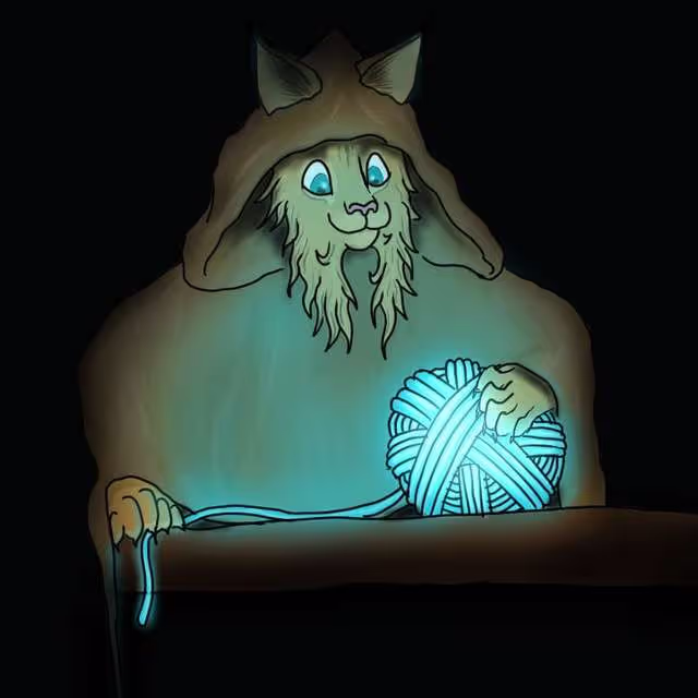 Odissian profile picture