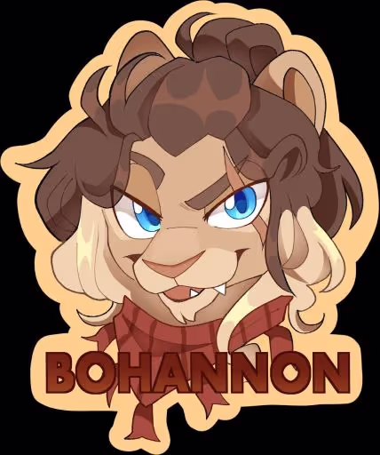 Bohannon profile picture