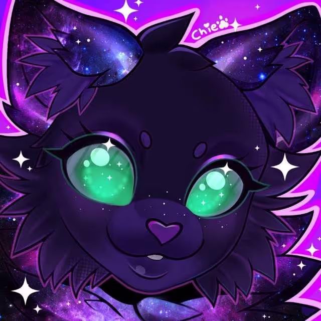 Raisha profile picture