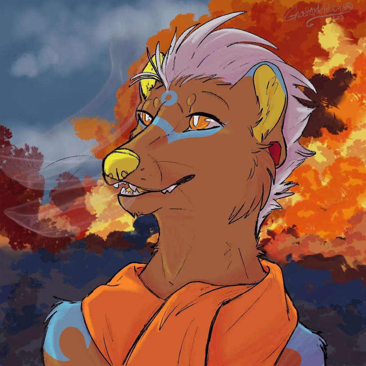 Slinky profile picture