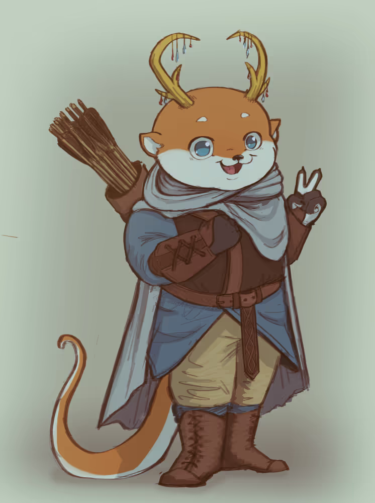 Paxton profile picture