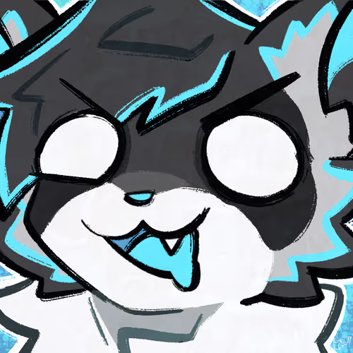 Cap profile art by GhoulCat