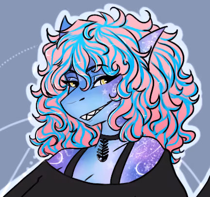 Rae headshot